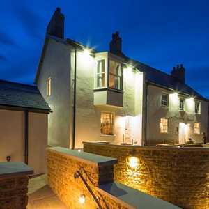 Housing project completed by N&G Groundworks