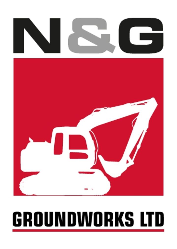 Home | N&G Groundworks Ltd